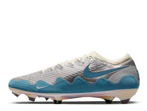 Nike x Patta Mercurial Zoom Vapor 16 Elite FG SE 'Noise Aqua' (2026) – authenticated on KLEKT