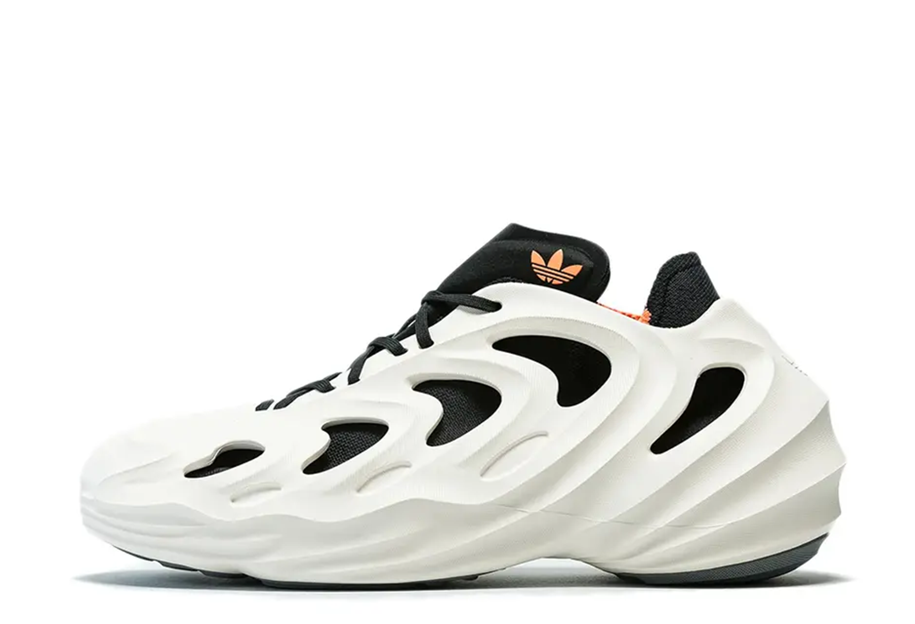 Adidas adiFOM Q Wonder White Black (2022) WHITE/BLACK sneaker – authenticated on KLEKT