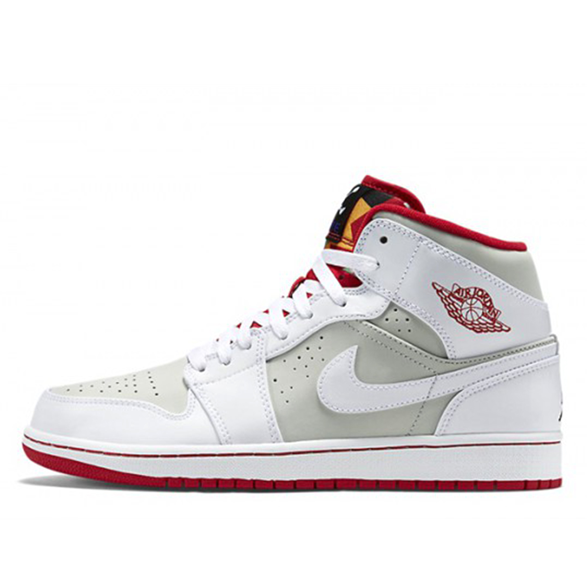 Air Jordan 1 Retro Hare Jordan (2015) sneaker – authenticated on KLEKT