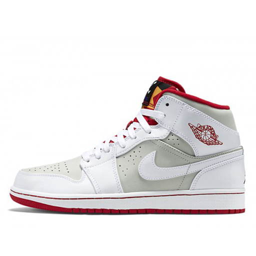 Air Jordan 1 Retro Hare Jordan (2015)