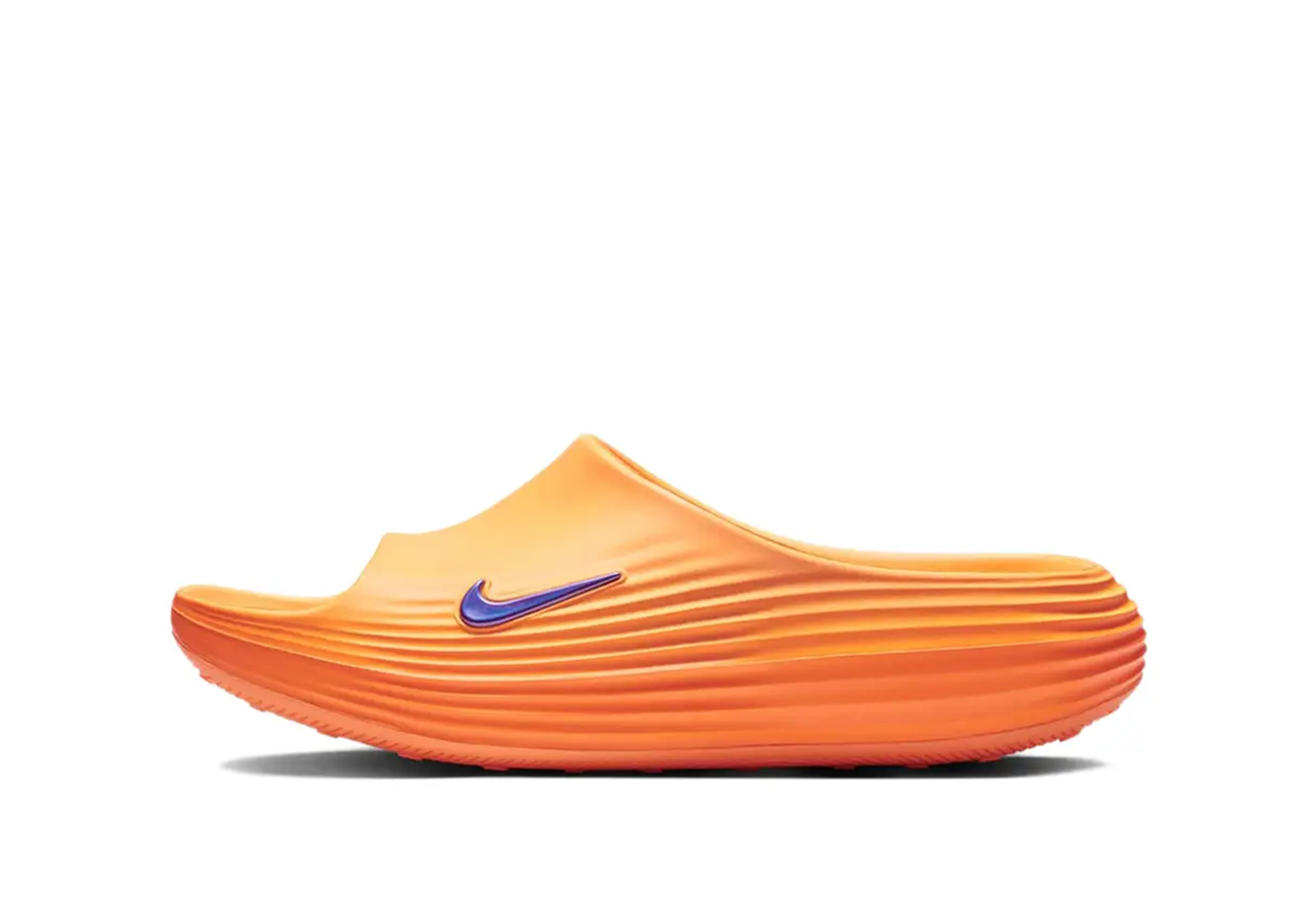 Nike ReactX Rejuven8 'Citron Pulse' (2026) ORANGE sneaker – authenticated on KLEKT