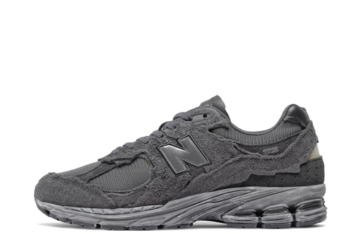 New Balance M2002RDB 'Phantom' - 'Protection Pack'