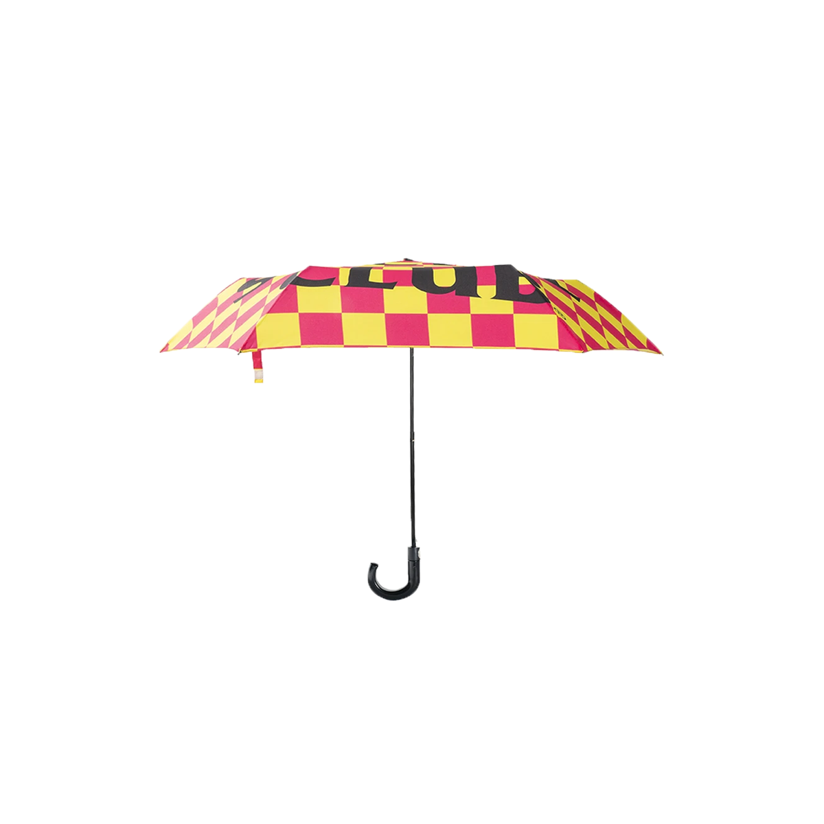 Brands Other Photo Booth Umbrella (FW20) RED/YELLOW/BLACK sneaker – authenticated on KLEKT