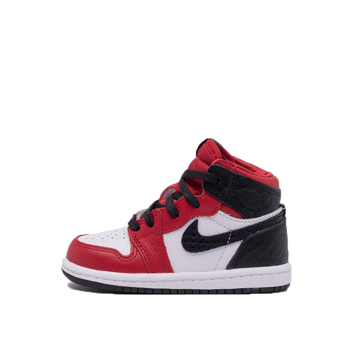 Air Jordan 1 Retro High Satin Snake Chicago (TD) (2020) sneaker – authenticated on KLEKT