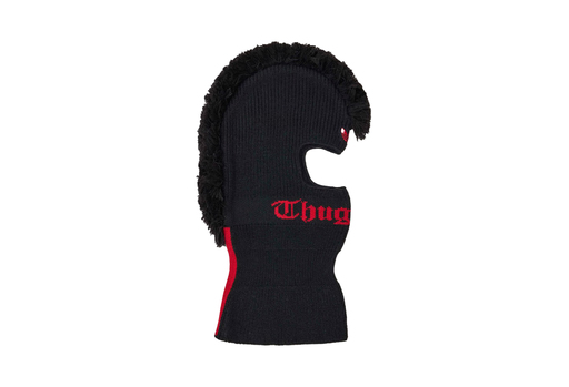 adidas Originals x Thug Club Unisex Balaclava 'Black' (2026)