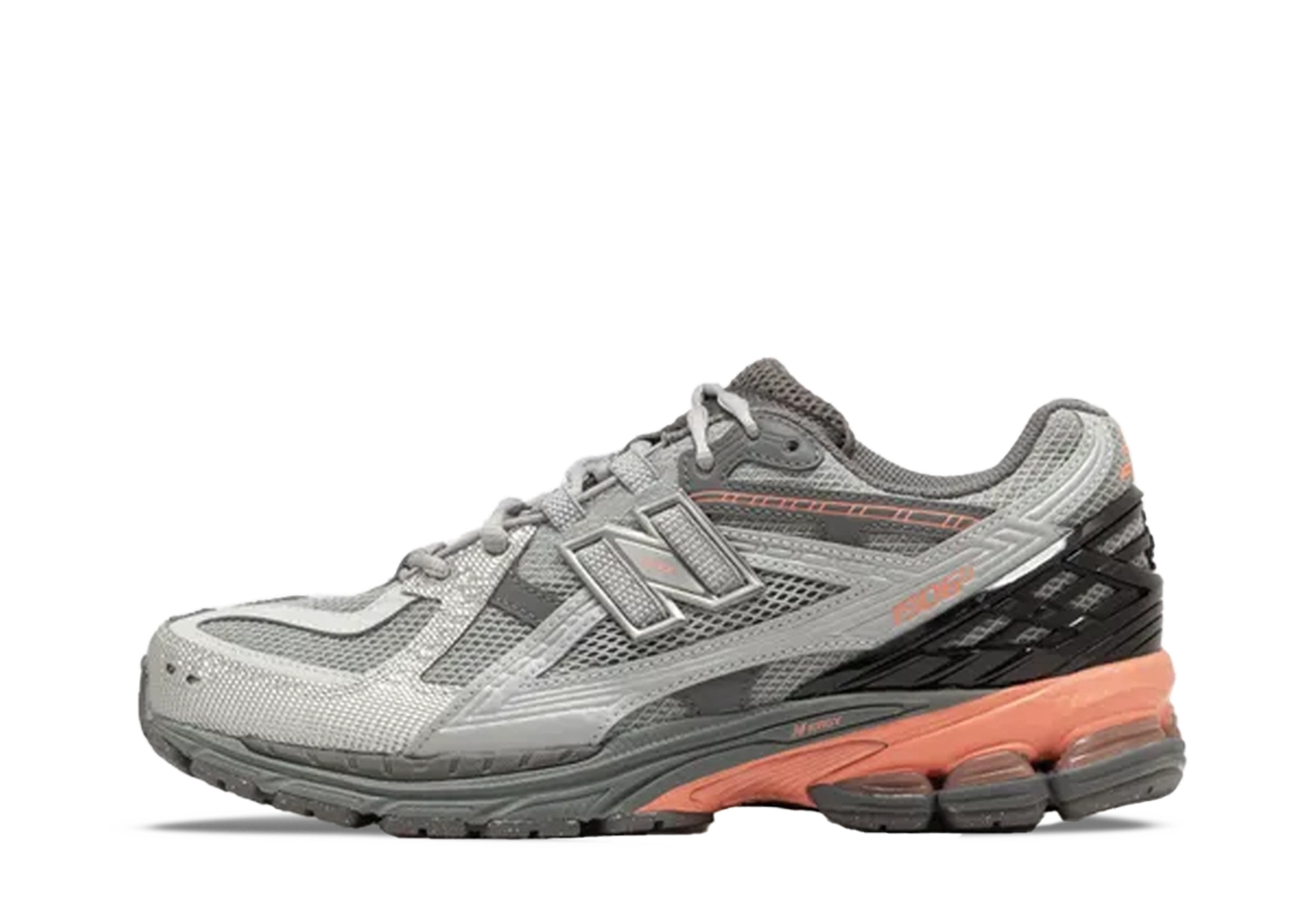 New Balance 1906 'Grey Matter' - BSTN 10th Anniversary Exclusive (2025) Grey Matter sneaker – authenticated on KLEKT