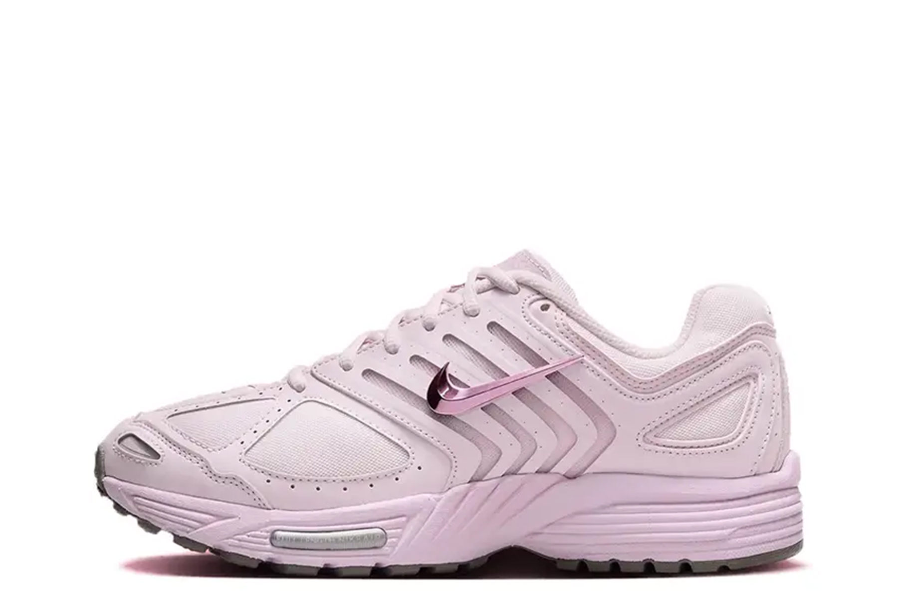 Nike Air Pegasus 2K5 'Pearl Pink' (2025) PINK sneaker – authenticated on KLEKT
