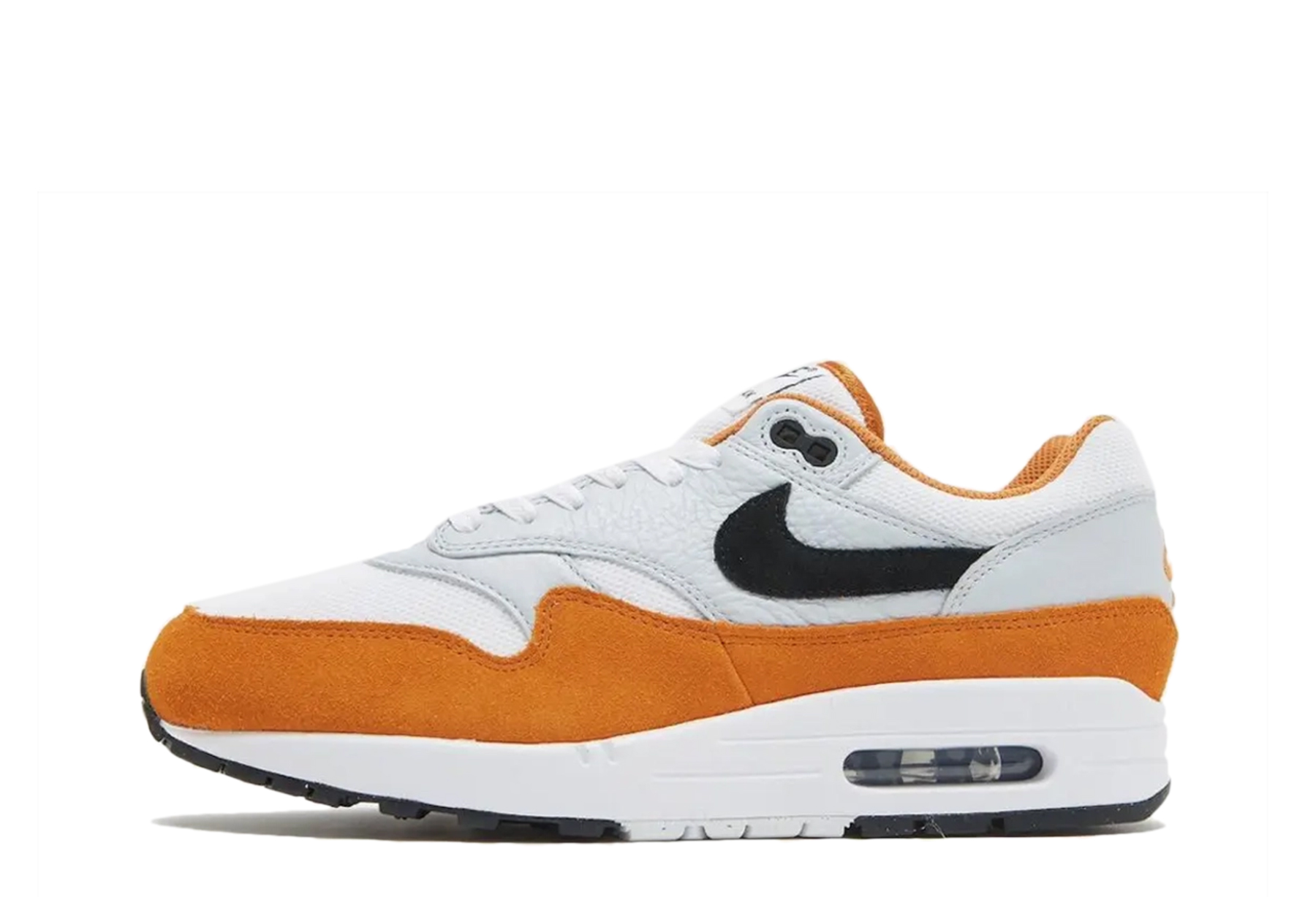 Nike Air Max 1 'Monarch (2024) White/Black/Monarch/Pure Platinum sneaker – authenticated on KLEKT