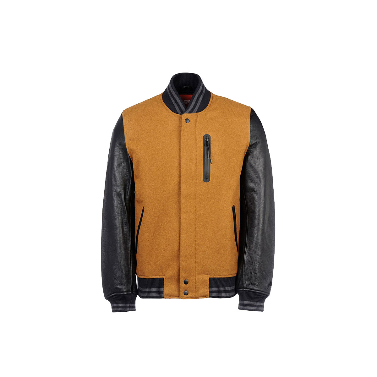Nike Destroyer Jacket Tawny (2017) Tawny/Black/Black sneaker – authenticated on KLEKT