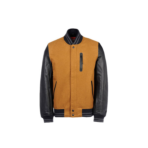 Nike Destroyer Jacket Tawny (2017)