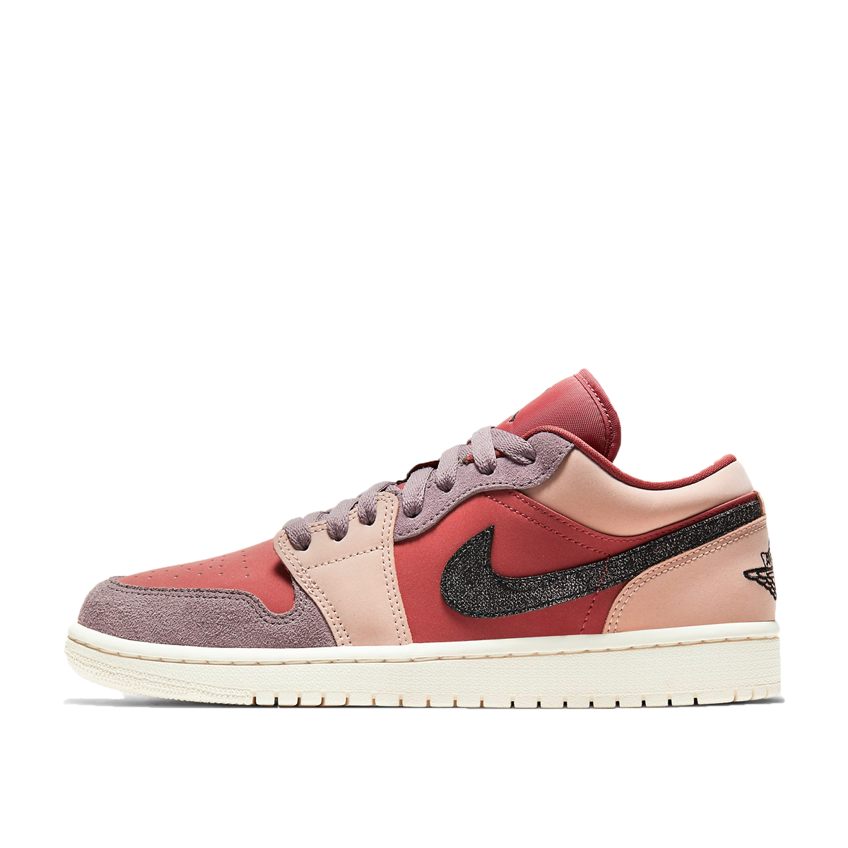 Air Jordan 1 Low WMNS 'Canyon Rust' (2021) sneaker – authenticated on KLEKT