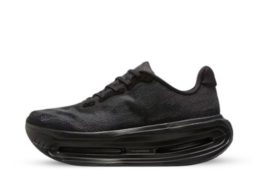 Nike Nike Nike Vomero Premium SP 'Skeleton Black' Black/Black/Iron Grey