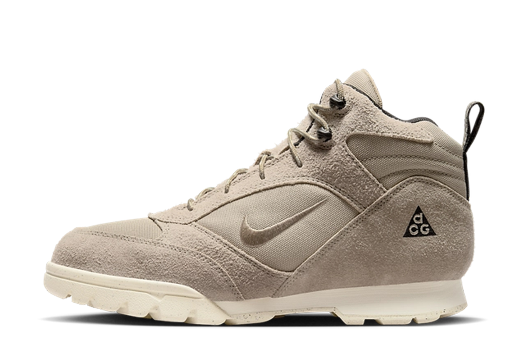 Nike ACG Torre Mid Waterproof (2023) BROWN sneaker – authenticated on KLEKT