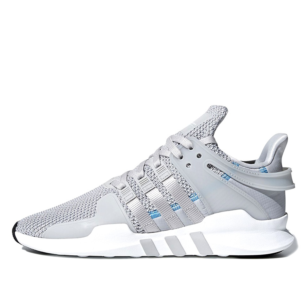 Adidas EQT Support ADV Grey Footwear White sneaker – authenticated on KLEKT