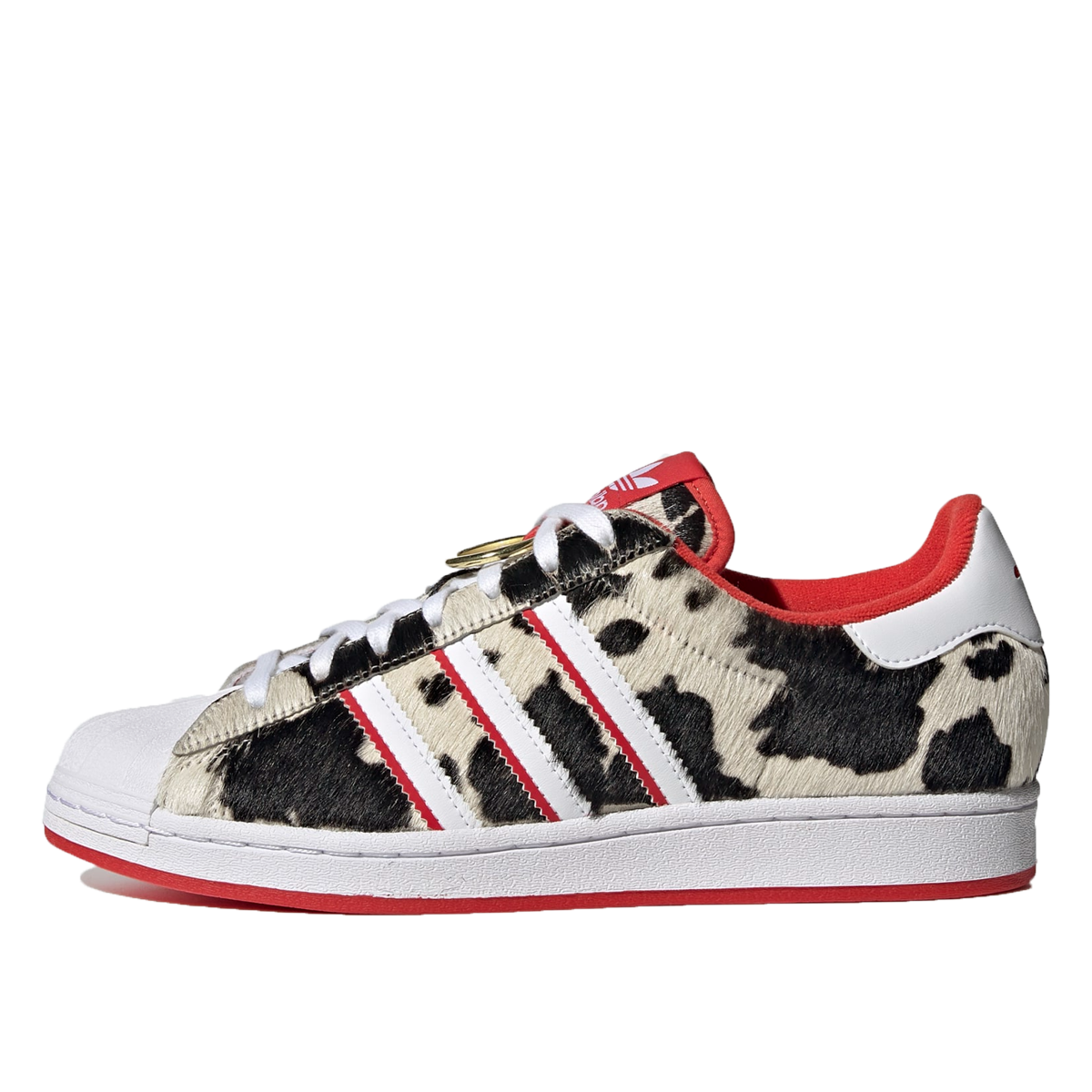 Adidas Superstar Chinese New Year (2021) sneaker – authenticated on KLEKT