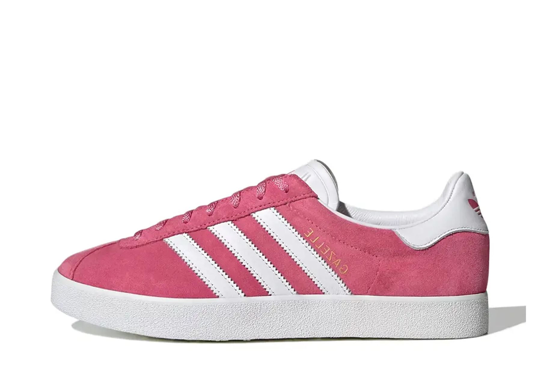 Adidas Gazelle 85 WMNS Pink Fusion (2023) PINK FUSION sneaker – authenticated on KLEKT