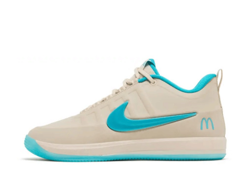 Nike Book 2 'Sedona Mcdonald's' (2026)