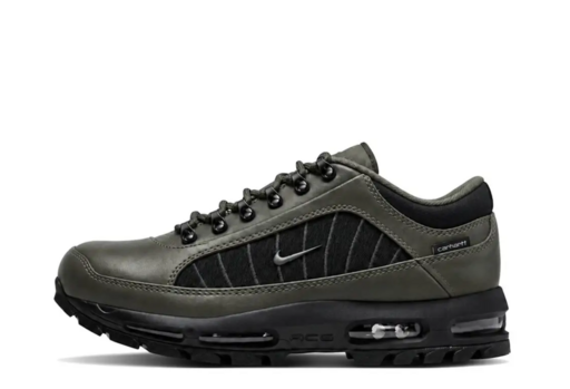 Nike x Carhartt WIP Goadome Low 'Twilight Marsh' (2026)