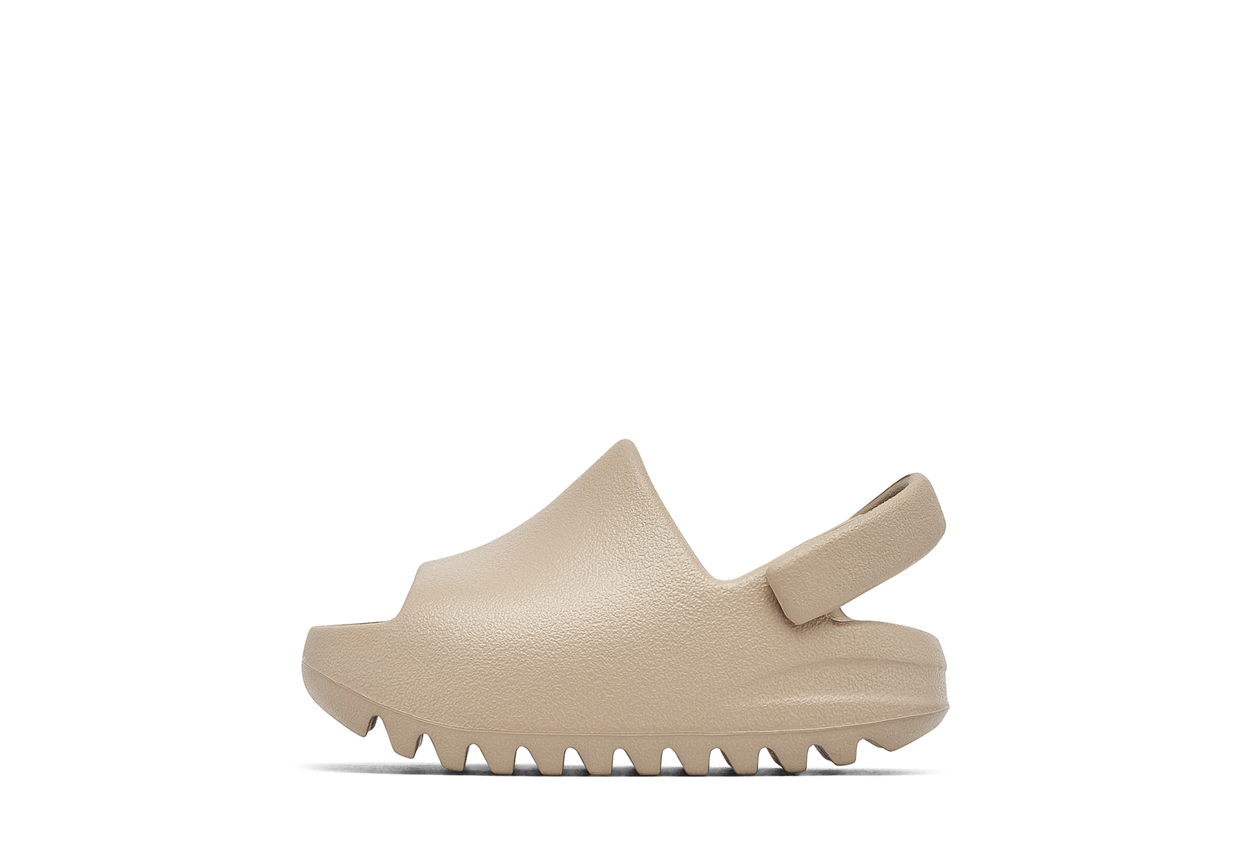 Yeezy Slide 'Pure' (Restock Pair) (Infants) PURE/PURE/PURE sneaker – authenticated on KLEKT