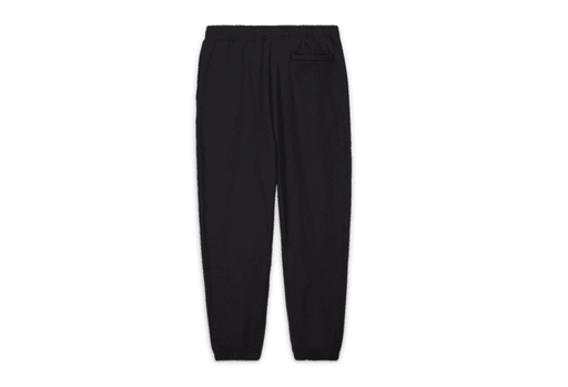 Nike x Stüssy Black Sweatpants (SS22)
