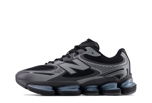 New Balance ABZORB 2000 'Black & Grey' (2025)