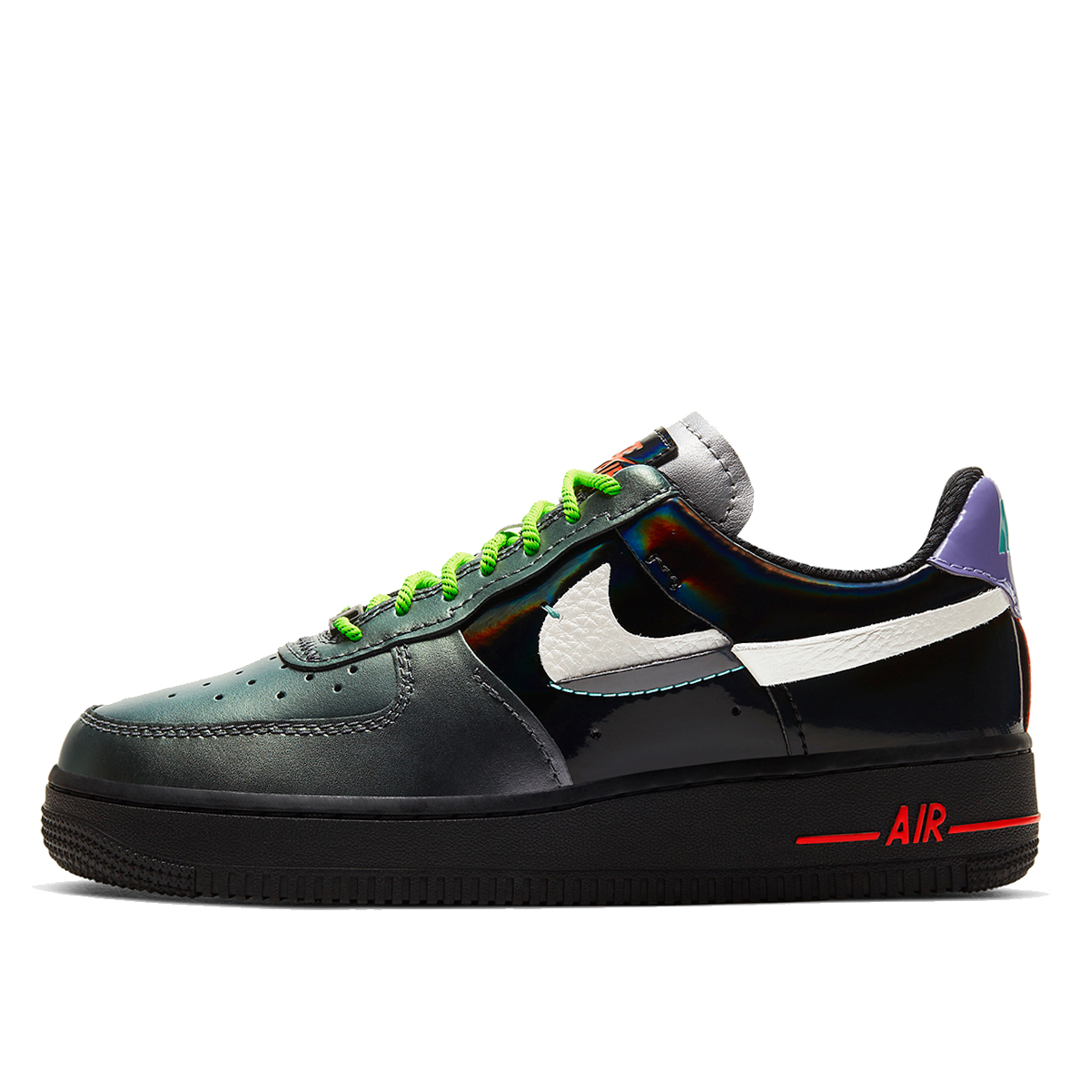 Nike WMNS Air Force AF 1 'Vandalized' (2019) sneaker – authenticated on KLEKT