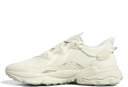 Adidas Ozweego Aluminium Metal Grey (2022)
