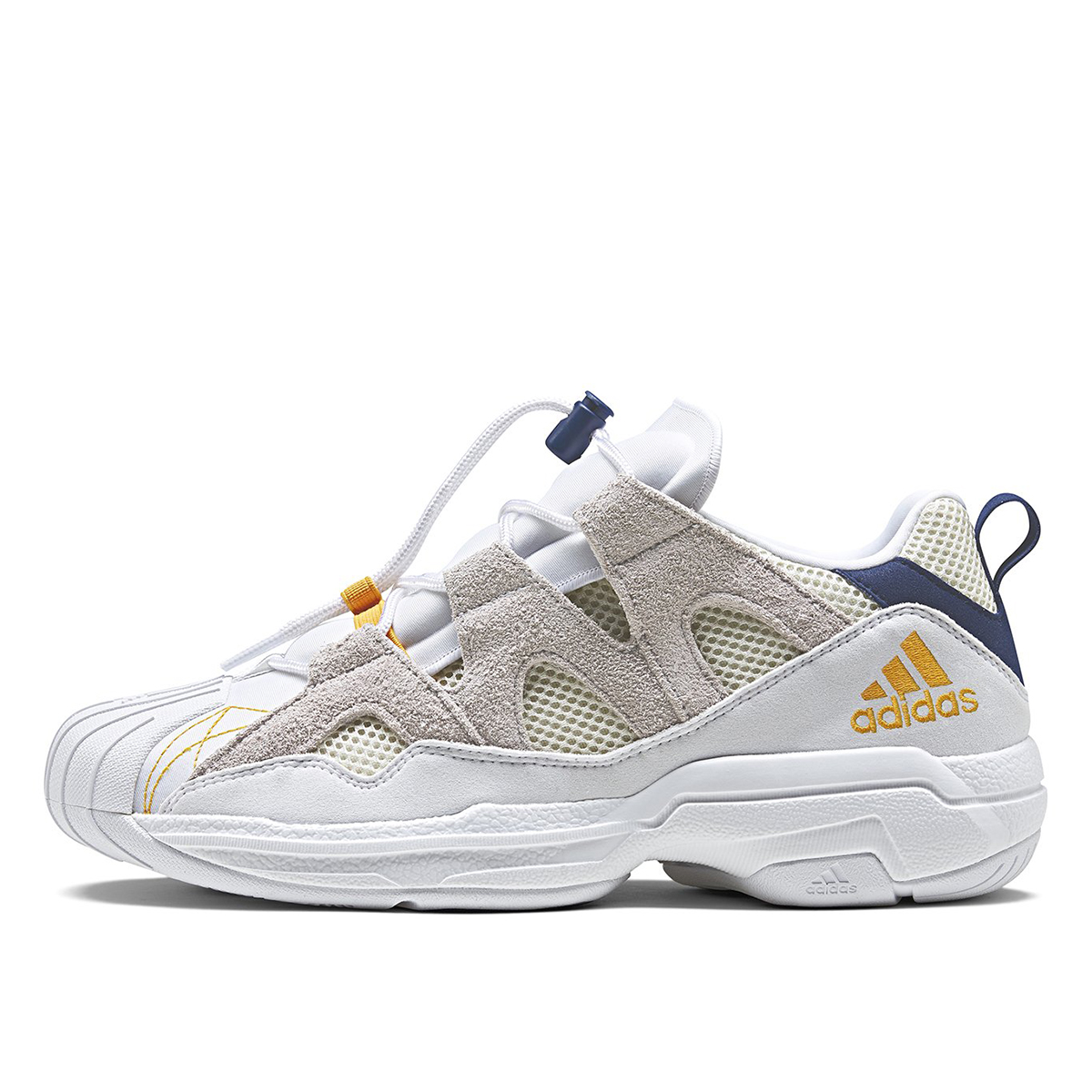 Adidas Consortium SS2G 'Workshop' sneaker – authenticated on KLEKT