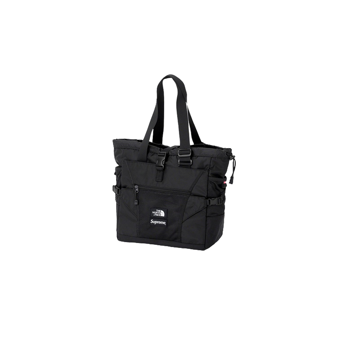 Supreme x The North Face Adventure Tote Black (SS20) sneaker – authenticated on KLEKT