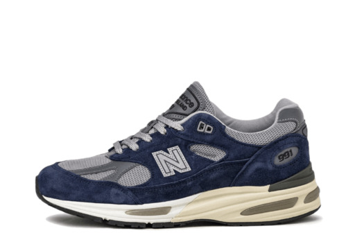 New Balance 991v2 Made In UK 'Insignia Blue' (2026)