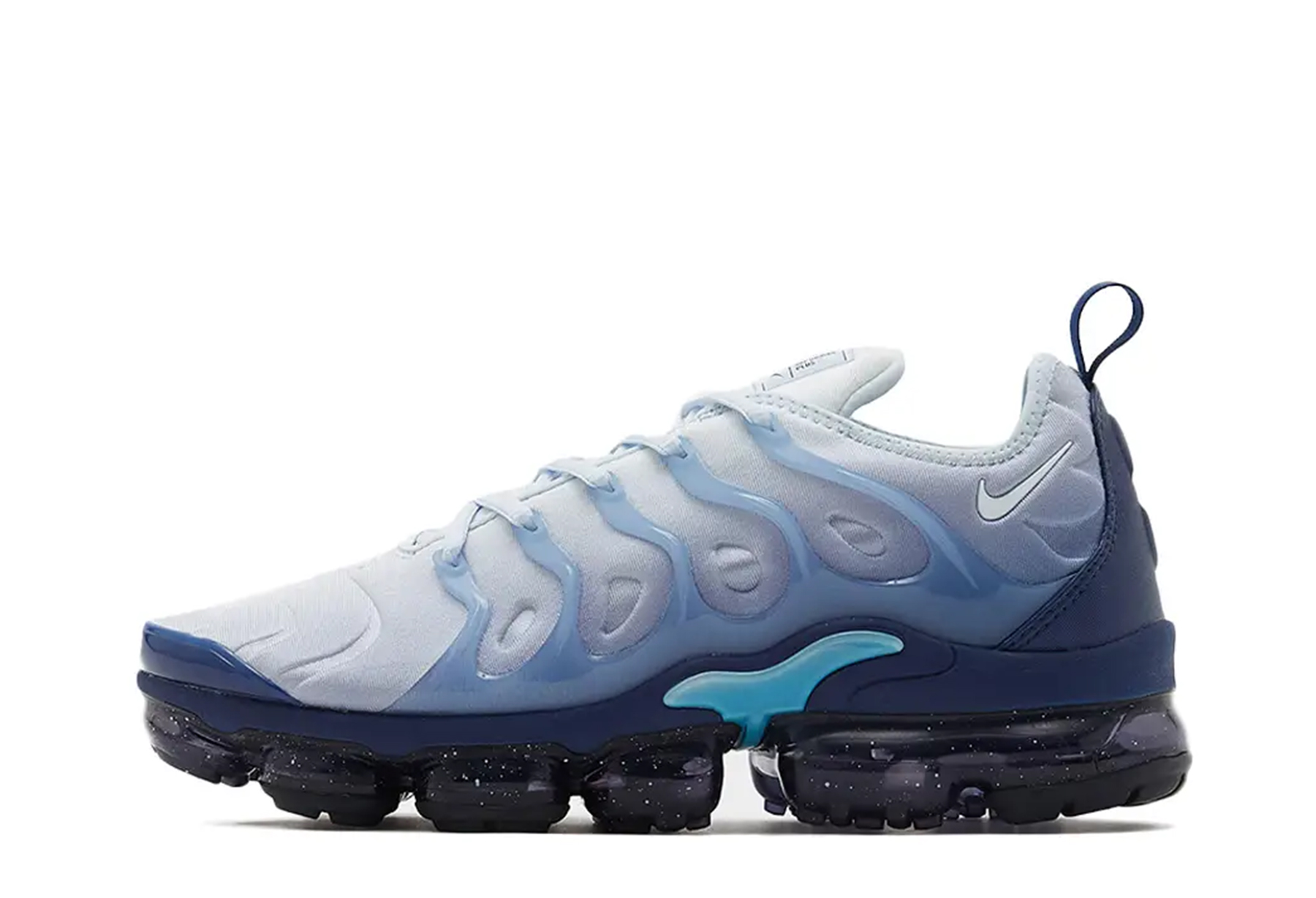 Nike TN Air VaporMax Plus 'Blizzard' (2024) BLIZZARD sneaker – authenticated on KLEKT