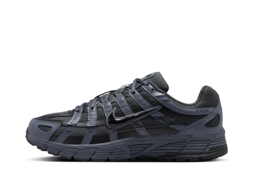 Nike P-6000 'Dark Smoke Grey' (2026)