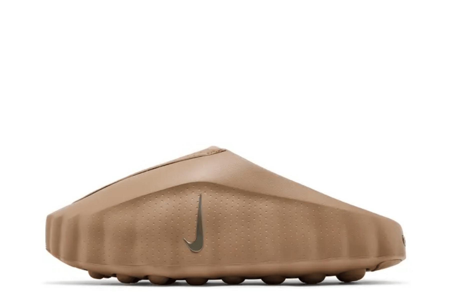 Nike Mind 001 'Hemp' (2026) HEMP sneaker – authenticated on KLEKT