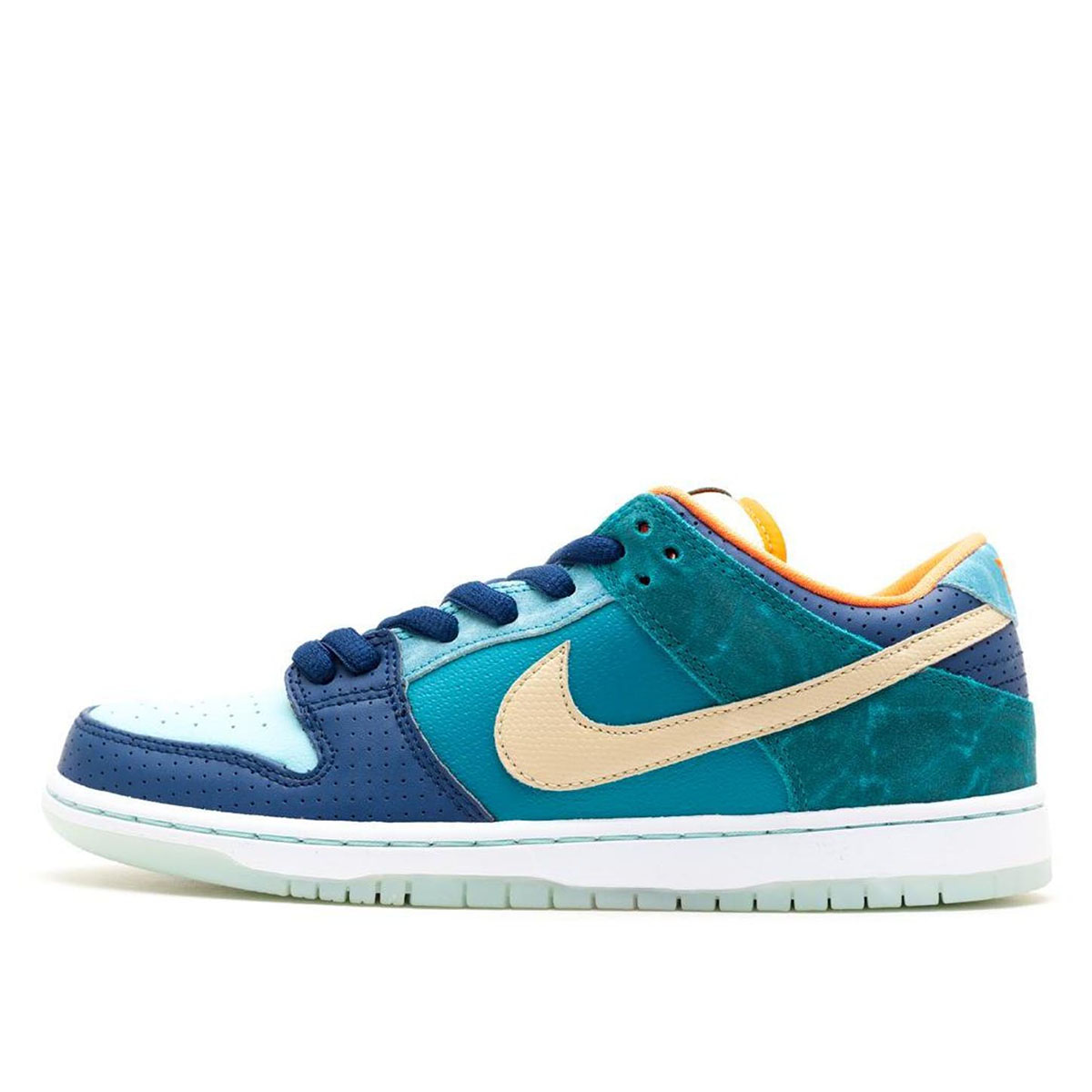 Nike Dunk SB Low MIA Skate Shop sneaker – authenticated on KLEKT