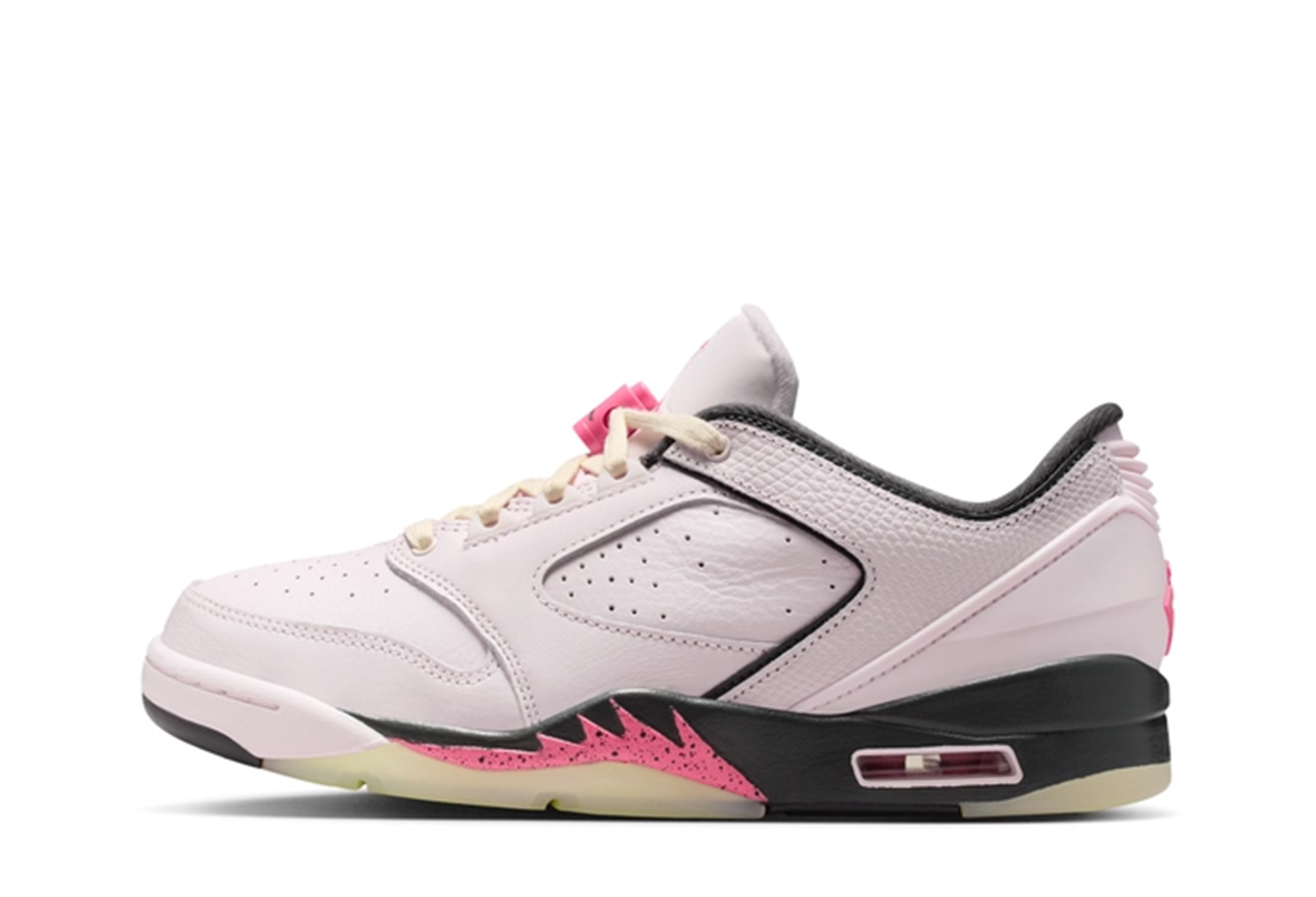 Air Jordan Sixty Plus Low 'Pearl Pink' (2026) Pearl Pink/Anthracite/Muslin/Pinksicle sneaker – authenticated on KLEKT