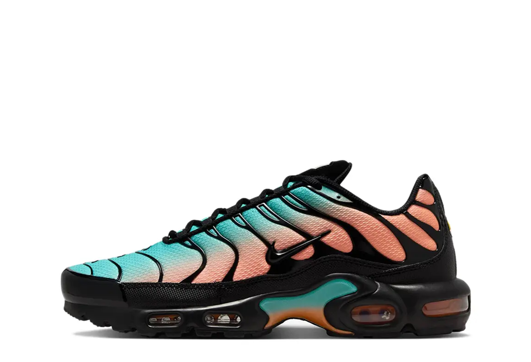 Nike TN Air Max Plus 'South Beach' (2025) MULTI sneaker – authenticated on KLEKT