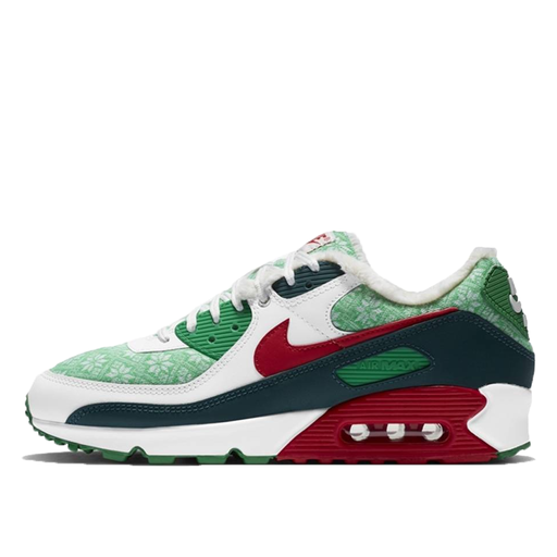 Nike Air Max 90 Christmas Sweater (2020)