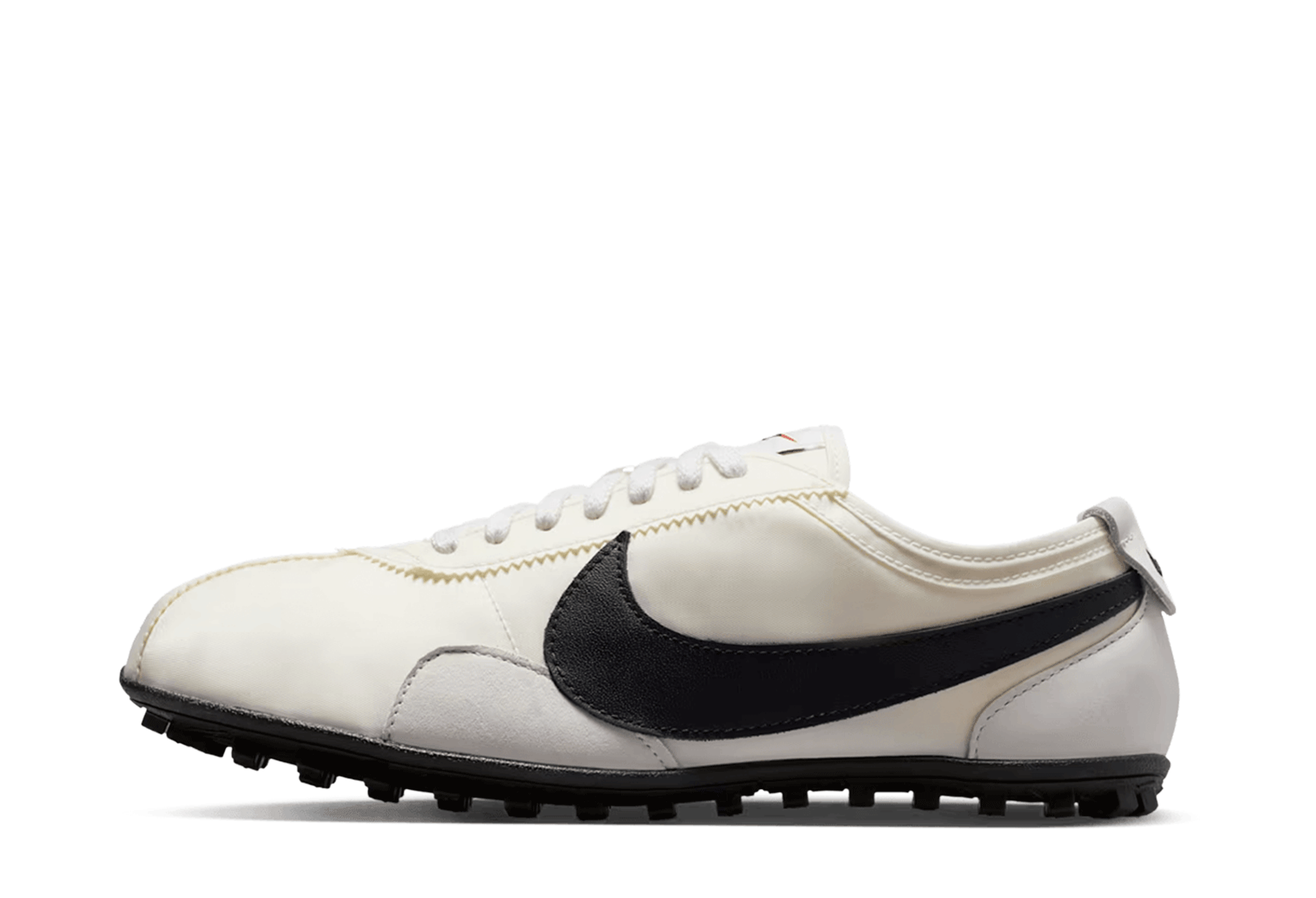 Nike Moon Shoe 'Soft Pearl & Black' (2026) Soft Pearl/Black sneaker – authenticated on KLEKT