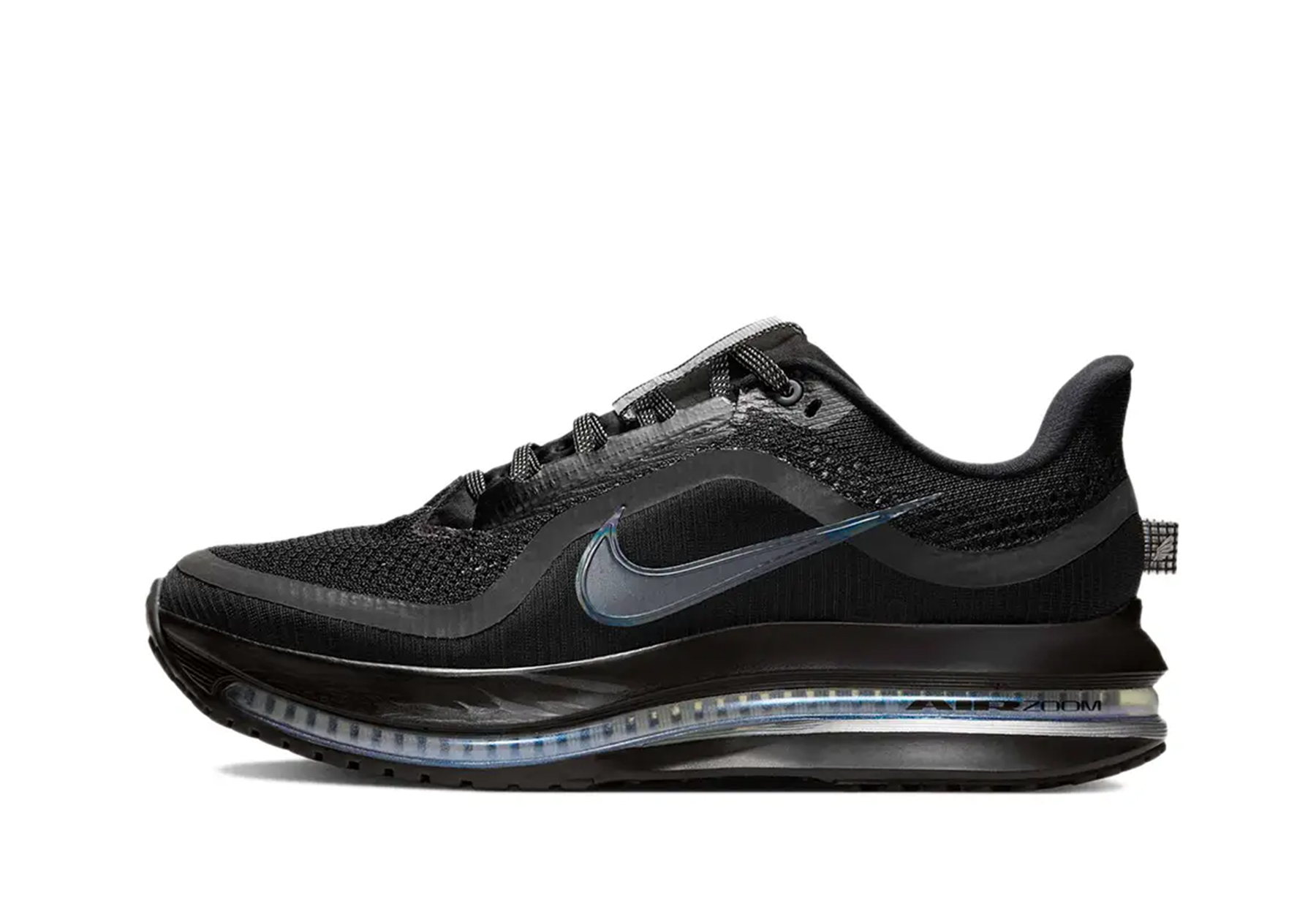 Nike Pegasus Premium 'Black' (2025) BLACK sneaker – authenticated on KLEKT