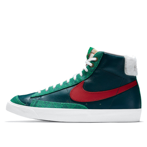 Nike Blazer Mid 77 Vintage Christmas (2020)