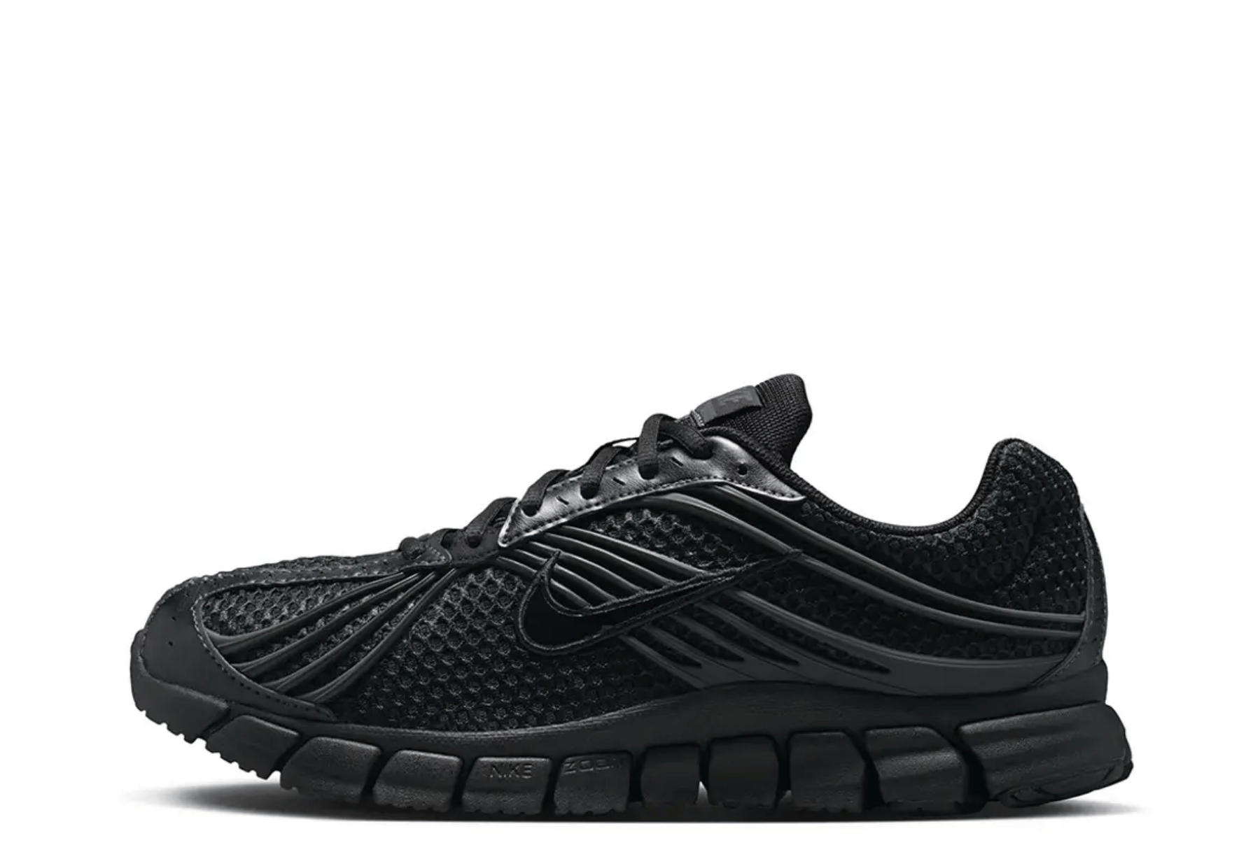 Nike Zoom Skylon 11 'Black Anthracite' (2026) BLACK ANTHRACITE sneaker – authenticated on KLEKT