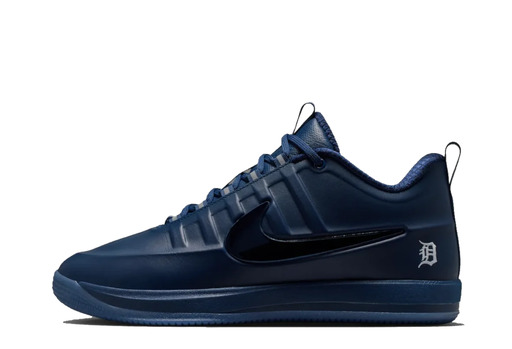 Nike Book 2 'Detroit Tigers' (2026)