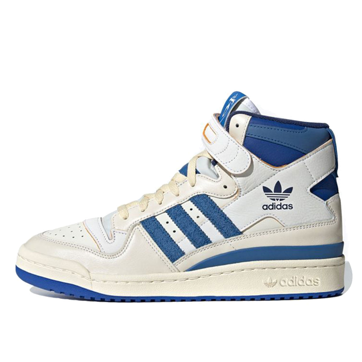 Adidas x Marvel Guardians Of The Galaxy Forum Hi 'Star Lord' (2021) sneaker – authenticated on KLEKT