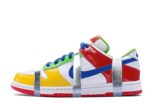 Nike SB x eBay Dunk Low ‘Sandy’ (2022)