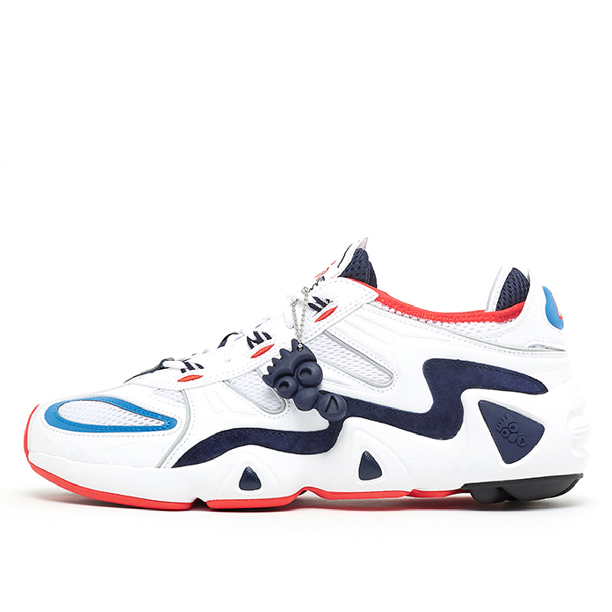 Adidas Consortium FYW S-97 OG (2019) sneaker – authenticated on KLEKT