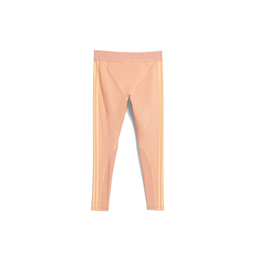 Adidas x Ivy Park Leggings (Plus Size) Ambient Blush (SS21)