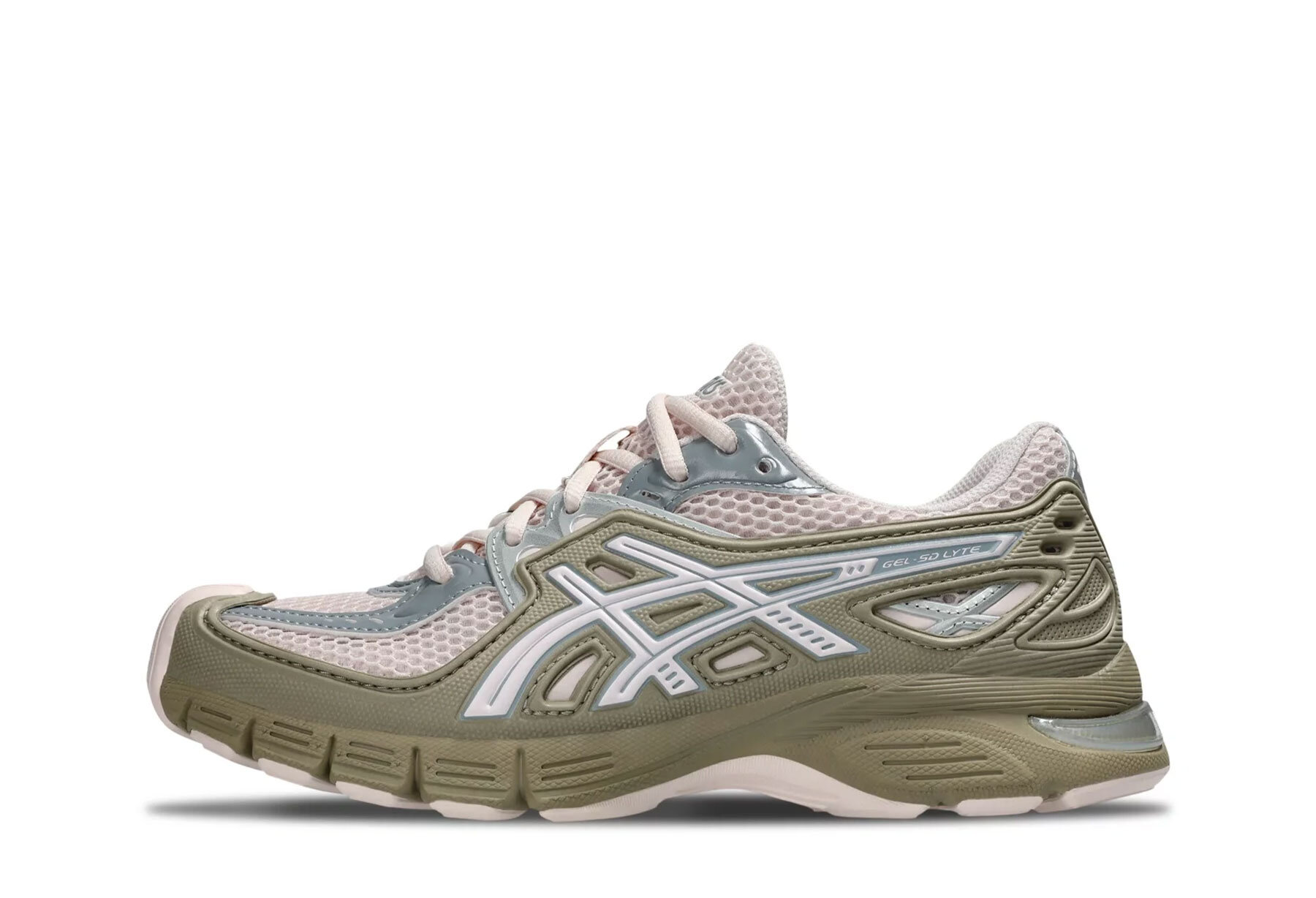 Asics Gel SD 'Lyte Beige' photo 1