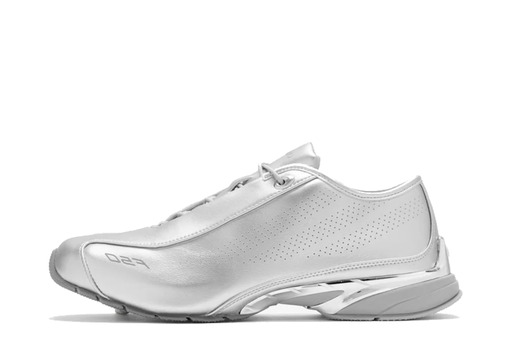 Adidas x Arte Antwerp F50 Motion 'Silver Metallic' (2026)