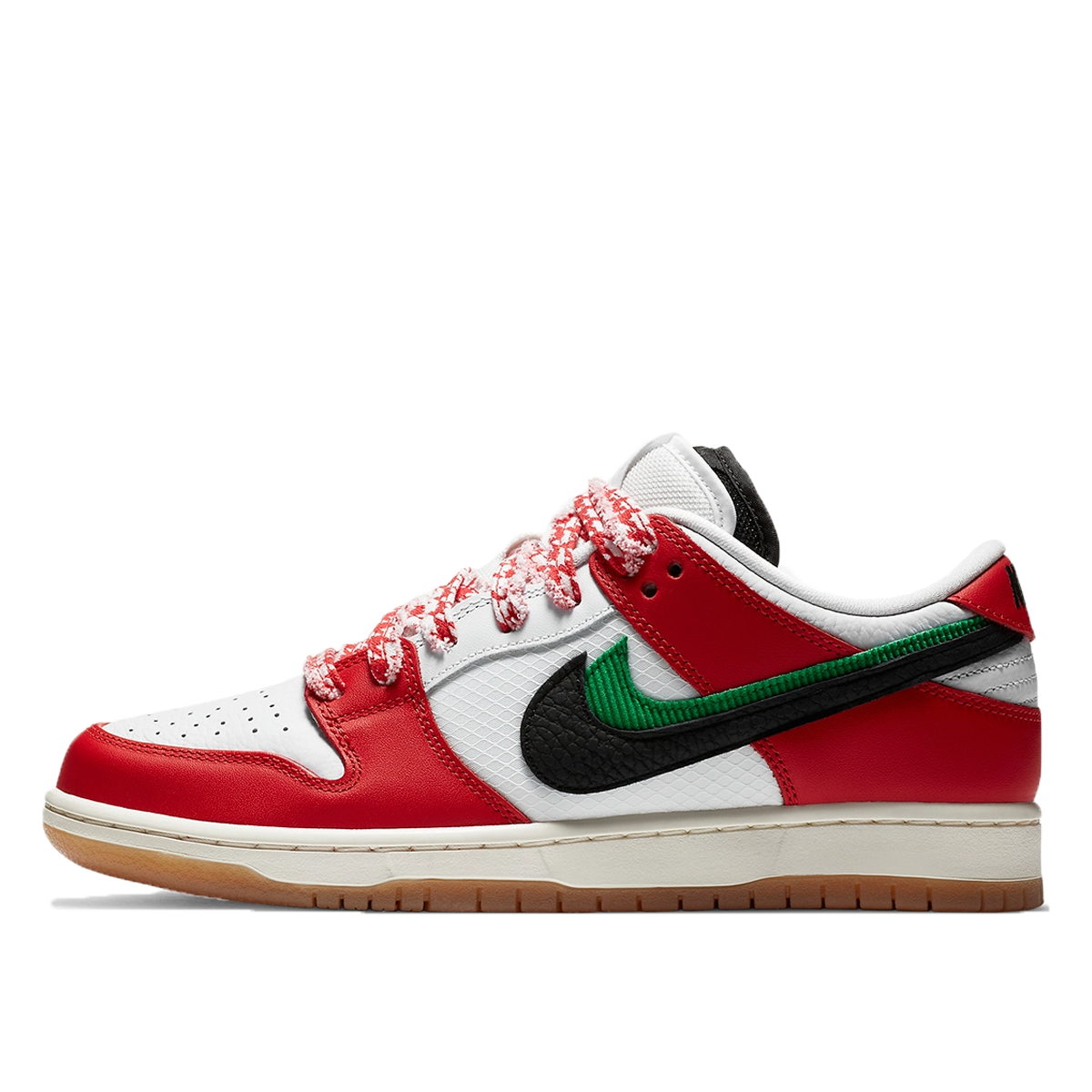 Nike SB Dunk Low Frame Skate Habibi (2020) sneaker – authenticated on KLEKT