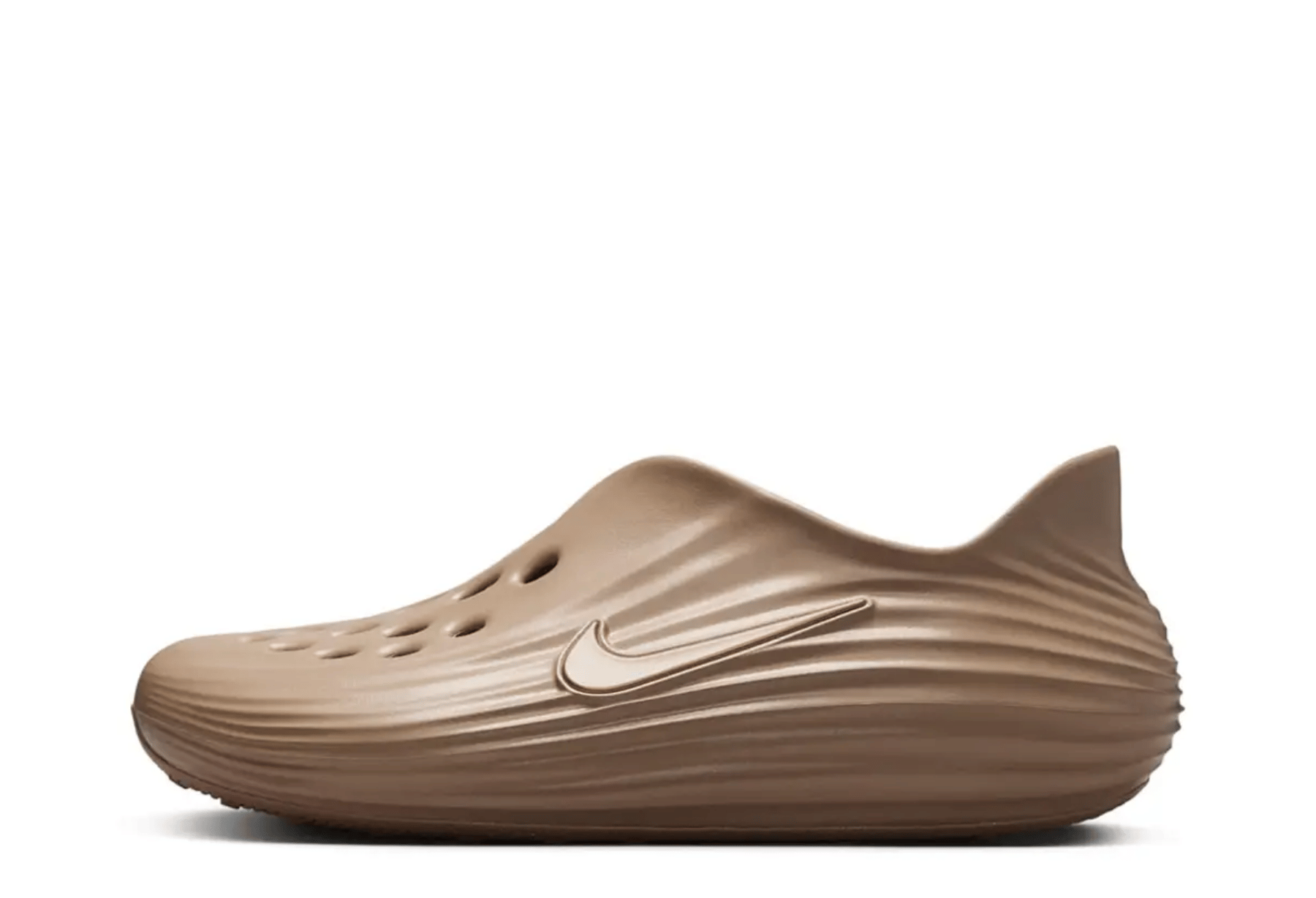 Nike ReactX Rejuven8 'Khaki' (2025) KHAKI sneaker – authenticated on KLEKT